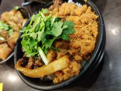 -古代饭堂(冠亚店)