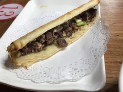 -王胖子驴肉火烧(鼓楼店)