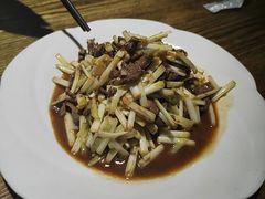 -建德食府·十八年建德菜(天目里国际街区店)