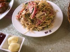 -华梅西餐厅(哈尔滨中央大街店)