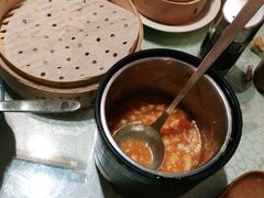 -小六汤包砂煲菜(文景路店)