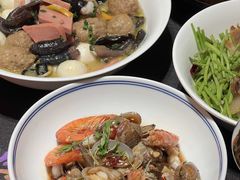 -简小舍·民间手艺菜(武昌江滩店)