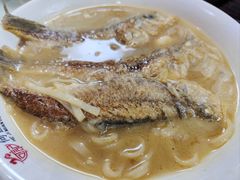 -何记面馆(龙泉山店)