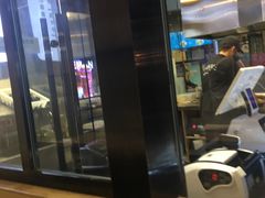 -自黑豆夫·臭豆腐夹馍(四海唐人街店)