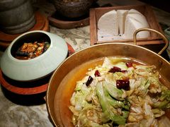 -佬麻雀·新湘菜(珠海金发购物中心店)