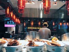 -陈鹏鹏潮汕菜(宝安机场T3航站楼店)