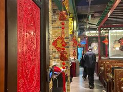 -缪氏川菜(深圳北站缤果空间店)