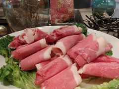 -星璞餐厅(深铁塘朗城君璞酒店)