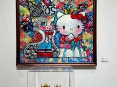 -上海宝龙美术馆