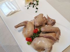 -恒悦轩·粤菜(上海展览中心店)