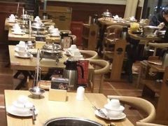 -守柴炉烤鸭(中海国际店)