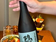 -鸟泉居酒屋·烧鸟·酒馆(百子湾店)