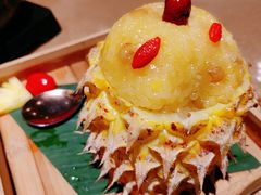 -云海肴·汽锅鸡·云南代表菜(五道口购物中心店)