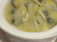 -西湖春天•老字号杭州菜(百汇店)