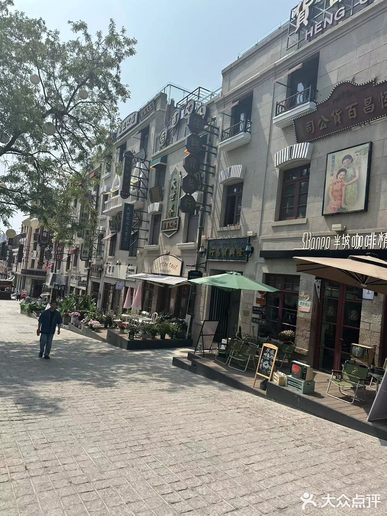 喜欢这种有特色的建筑