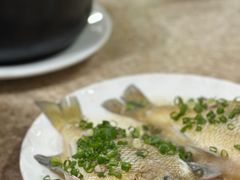 -万兴菜馆(龙华店)