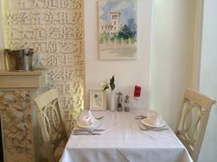 -成桂西餐厅·42年的味道(五大道疙瘩楼店)