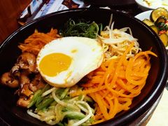 -汉拿山(包河万达店)