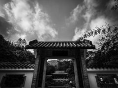 -广州市白云山风景名胜区