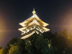 门面-鼓楼(西湖风景名胜区)