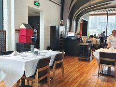 -拉蒂娜·巴西牛排馆 Latina·Brazilian Steakhouse(陆家嘴旗舰店)