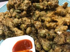 传统海蛎煎-味友·厦门味(杏林湾店)