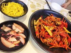 -聚味瞿记·龙虾堂(坡子街店)