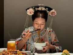 -四季民福烤鸭店(故宫店)
