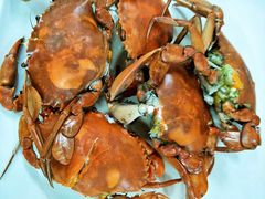 -小辣妹川味海鲜加工店(第一市场椰风巷店)
