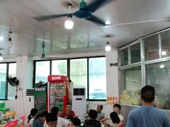 大堂-秋姐美食店(旅游大道店)