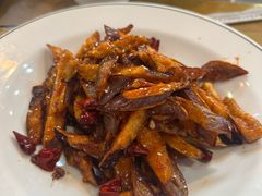 -杏花村水席楼·洛阳水席(老城十字街店)