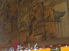 -泉州悦华酒店·自助餐厅