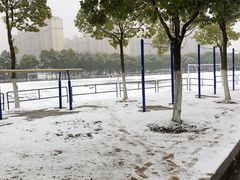 -江南大学(蠡湖校区)