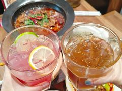 -大盐帮川菜馆(长楹天街店)