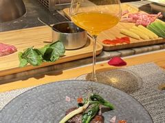 -香樟花园法式铁板烧(恒隆广场店)