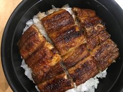 -昇鳗鱼家(浦东店)