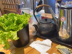 -九田家黑牛烤肉料理(新光汇店)