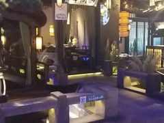 -绿茶餐厅(千岛湖银泰城店)