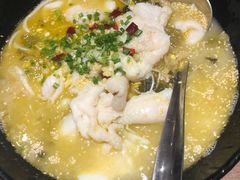 -好人民间小吃·番茄鱼酸菜鱼(木渎悠方店)