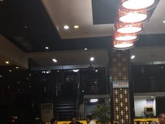 大堂-丁月玉兔王(大渡口店)