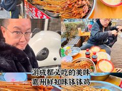 -嘉州鲜知味钵钵鸡(奎星楼店)
