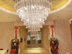 -杭州JW万豪酒店-万豪中餐厅