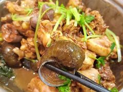 -芳村榕树头叹佬鸡煲(体育西店)