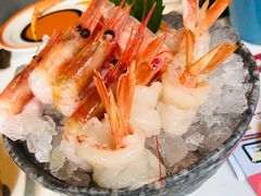 -极尚大喜屋日本料理(铜锣湾店)