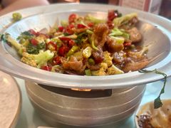 -老都一处饺子馆(道里店)