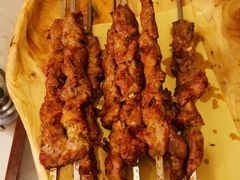 -新疆巴州金丝特餐厅(大钟寺店)