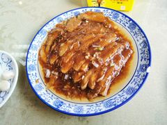 -协顺园回头馆(南顺城路店)