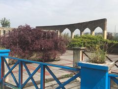 -重庆平顶山公园