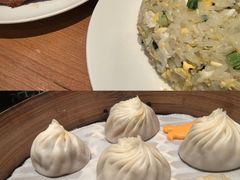 -鼎泰丰(德基广场店)