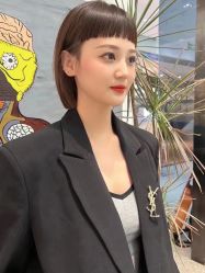 -MONE美发沙龙